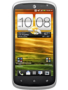 How To Soft Reset HTC One VX