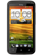 Take Screenshot on HTC One X