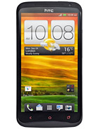 Take Screenshot on HTC One X+
