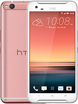 Take Screenshot on HTC One X9