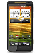 Take Screenshot on HTC One XC