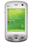 Check IMEI on HTC P3600