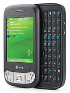 How To Soft Reset HTC P4350