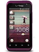 Take Screenshot on HTC Rhyme CDMA