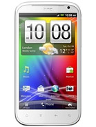 Check IMEI on HTC Sensation XL