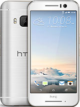 Take Screenshot on HTC One S9