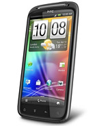 Take Screenshot on HTC Sensation 4G