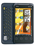 Check IMEI on HTC EVO Shift 4G