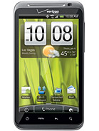 Take Screenshot on HTC ThunderBolt 4G