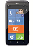 Take Screenshot on HTC Titan II