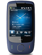 Check IMEI on HTC Touch 3G