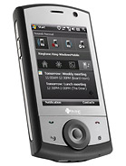 Update Software on HTC Touch Cruise