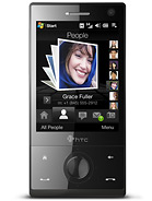 Take Screenshot on HTC Touch Diamond