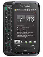 Split Screen in HTC Touch Pro2 CDMA