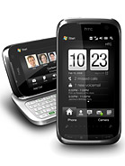 Update Software on HTC Touch Pro2