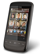 How To Soft Reset HTC Touch2