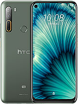 Split Screen in HTC U20 5G