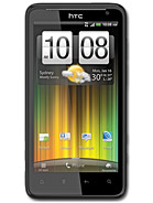 Take Screenshot on HTC Velocity 4G