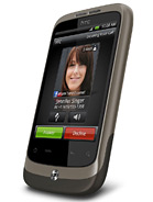 Check IMEI on HTC Wildfire