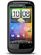 Take Screenshot on HTC Desire S