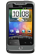 Check IMEI on HTC Wildfire CDMA