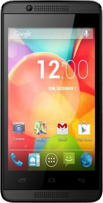 Update Software on Intex aqua 3G Pro