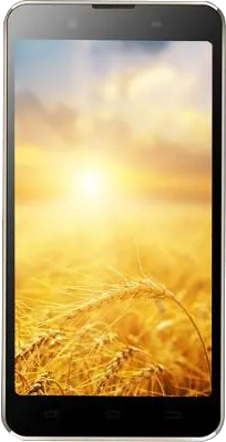 Take Screenshot on Intex aqua 4G