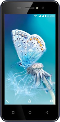 Split Screen in Intex Aqua Amaze+