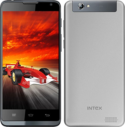 Update Software on Intex aqua Extreme V