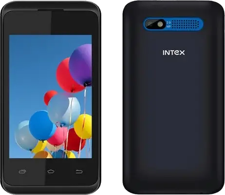 Take Screenshot on Intex aqua G3 mini