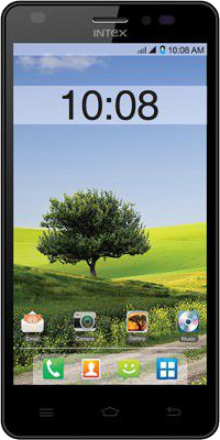 How To Hard Reset Intex aqua Life II