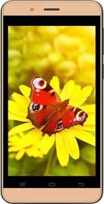 Take Screenshot on Intex Aqua Pro 4G