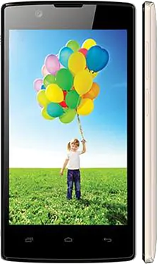 Update Software on Intex cloud 3G Candy