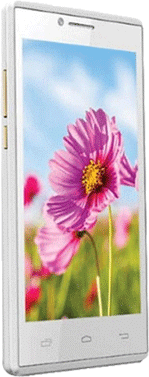 Take Screenshot on Intex Cloud Q5