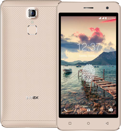 How To Soft Reset Intex Cloud Scan FP