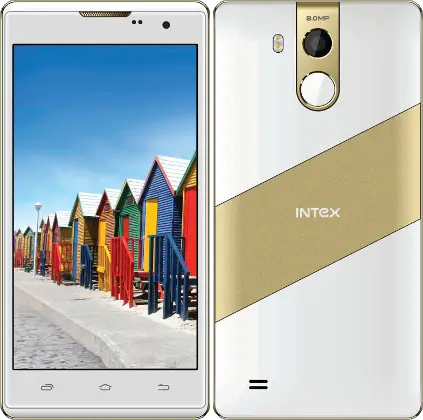 How To Hard Reset Intex Cloud String