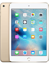 Split Screen in Apple iPad mini 4 (2015)