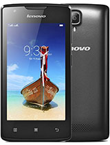 Update Software on Lenovo A1000