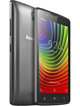Update Software on Lenovo A2010