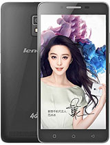 Update Software on Lenovo A3690