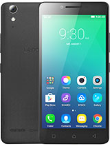 Check IMEI on Lenovo A6010 Plus