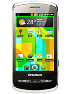 Screenshot on Lenovo A65
