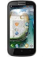 Update Software on Lenovo A800