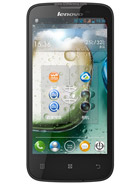 Update Software on Lenovo A830