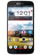 Check IMEI on Lenovo A850