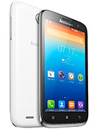 Update Software on Lenovo A859