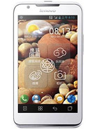 Check IMEI on Lenovo S880