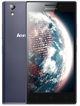 Check IMEI on Lenovo P70