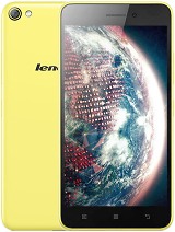 Check IMEI on Lenovo S60