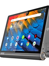 Update Software on Lenovo Yoga Smart Tab